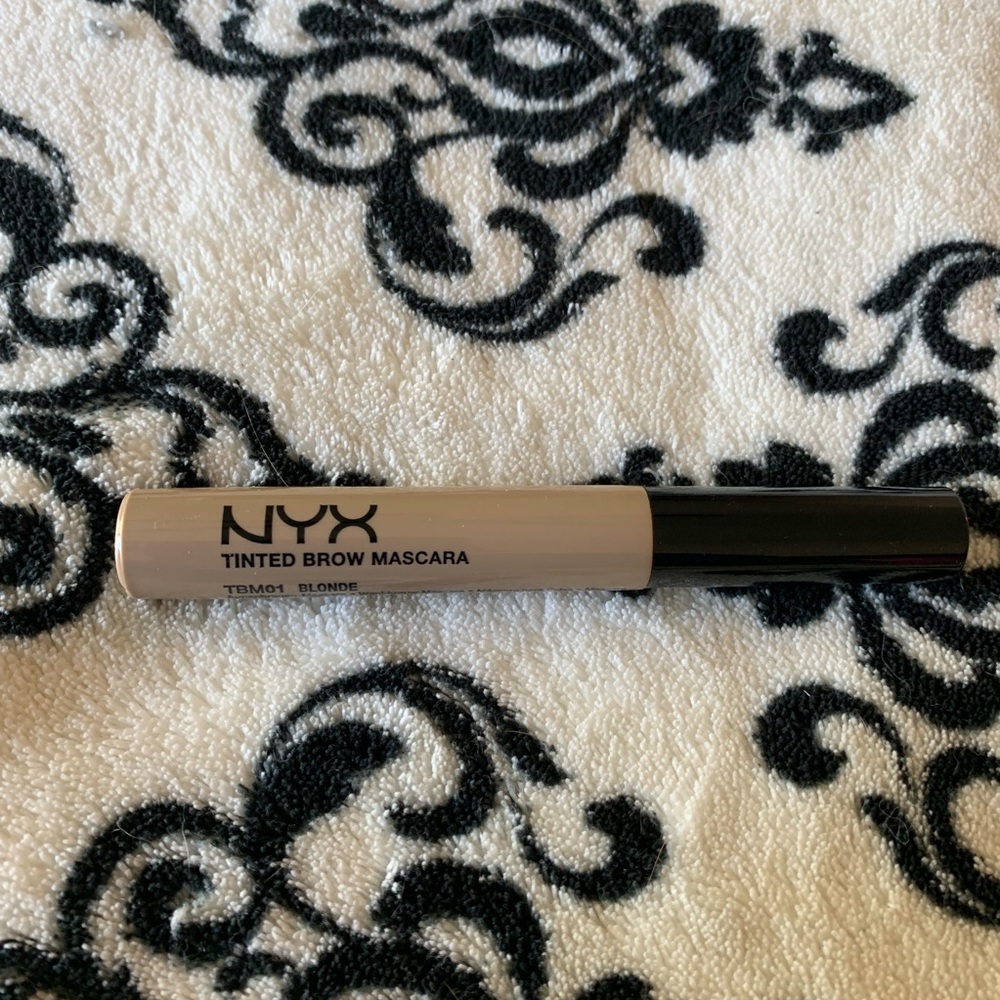 🖤FINAL PRICE🖤 NYX Brow Mascara